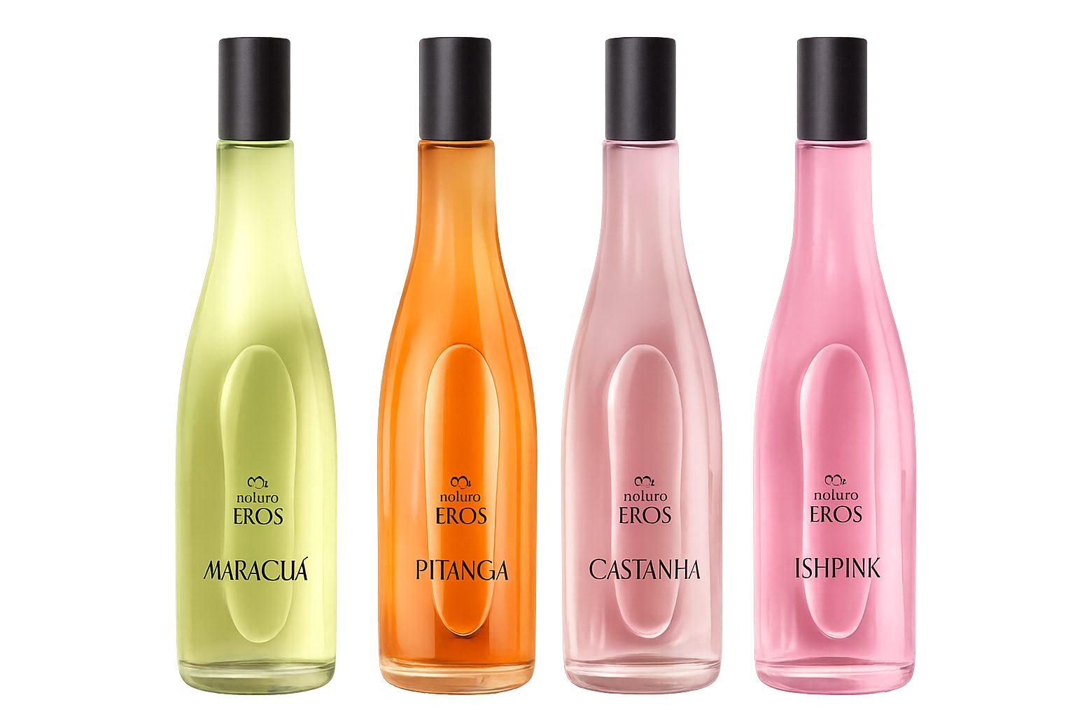 Perfume Natura Ekos Frescor Eau de Toilette 150 ml