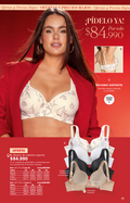 Brasier de Máximo Soporte